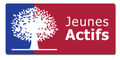 Logo JA