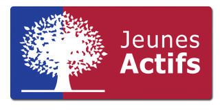 Logo JA