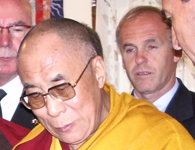 Copie de DALAI LAMA