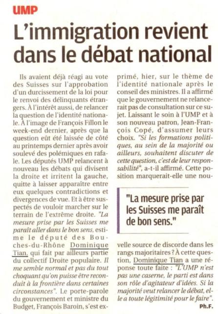 La provence 16 -12