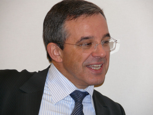 Thierry MARIANI